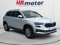 Usado Skoda Karoq Ambition 116 CV (85 kW) 2024 SUV