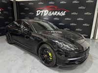 Usado Porsche Panamera 4 462 CV (339 kW) 2018 Negro Berlina