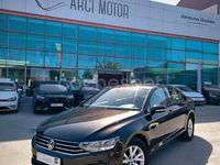 Usado VW Passat Business 150 CV (110 kW) 2020 Negro Berlina