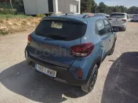 Usado Dacia Spring Extreme 47 kW (65 CV) 2023 Eléctrico Utilitario