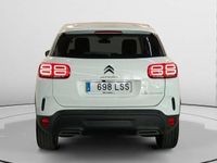 Usado Citroën C5 Aircross Feel 131 CV (96 kW) 2021 Blanco SUV