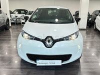 Usado Renault Zoe Life 80 kW (110 CV) 2019 Eléctrico Utilitario