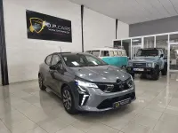Nuevo Mitsubishi Colt Motion 90 CV (66 kW) 2026 Gris / plata Utilitario