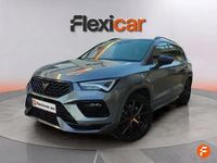 Usado Cupra Ateca 300 HP (220 kW) 2022 Cinzento SUV