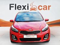 usado Kia Ceed GT 1.6 CRDi 100kW (136CV) Line Diésel en Flexicar Villalba