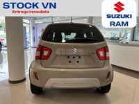 usado Suzuki Ignis 1.2 Mild Hybrid Gle