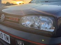 usado VW Golf III 