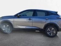 Usado Nissan Qashqai Acenta 158 CV (116 kW) 2024 Skyline grey SUV