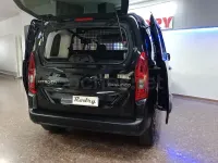 Usado Citroën Berlingo 102 CV (75 kW) 2024 Negro Monovolumen