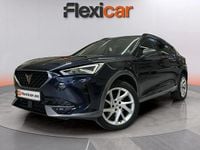 Begagnad Cupra Formentor 150 HK (110 kW) 2023 Blå SUV