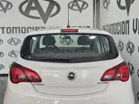 Usado Opel Corsa Business 90 CV (66 kW) 2019 Blanco Utilitario