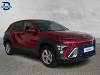 Usado Hyundai Kona 120 CV (88 kW) 2025 Rojo SUV