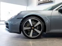 Usado Porsche 911 Carrera 394 CV (289 kW) 2026 Gris / plata Coupe