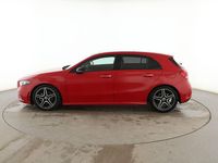 Usado Mercedes A200 163 CV (119 kW) 2020 Rojo Berlina
