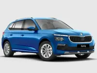 Nuevo Skoda Kamiq Selection 115 CV (84 kW) 2026 Azul SUV