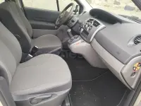 Usado Renault Scénic II 105 CV (77 kW) 2008 Beige Monovolumen