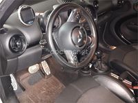 Usado Mini Cooper D Countryman 111 CV (81 kW) 2015 Blanco SUV