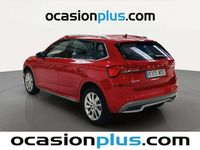 Occasion Skoda Kamiq Style 150 PK (110 kW) 2023 Rood SUV