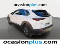 Usado Mazda CX-30 Prime-Line 122 CV (89 kW) 2023 Blanco SUV
