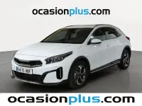 Usado Kia XCeed 101 CV (74 kW) 2025 Blanco SUV