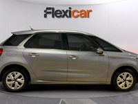 Używany Citroën C4 Picasso Feel 131 KM (96 kW) 2018 Szary Minivan