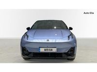 Usado Lynk & Co 02 200 kW (272 CV) 2025 Azul Pickup/Camioneta