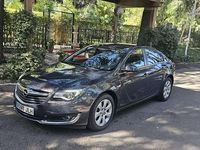 Usado Opel Insignia Business 120 CV (88 kW) 2016 Berlina