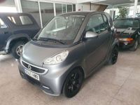 usado Smart ForTwo Coupé 52 mhd Pulse Aut.