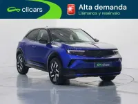 Usado Opel Mokka S 136 CV (100 kW) 2025 Azul SUV