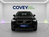 Usado Volvo XC40 129 CV (94 kW) 2022 Negro SUV