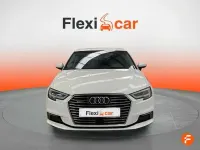 Usado Audi A3 Sportback e-tron Sport 204 CV (150 kW) 2017 Blanco Utilitario