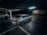 Usado BMW 335 286 CV (210 kW) 2007 Gris / plata Coupe