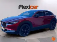 Usado Mazda CX-30 Homura-Line 186 CV (136 kW) 2024 Burdeos SUV
