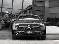 Usado Mercedes GLC300e 269 CV (197 kW) 2024 Gris / plata Coupe