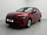 Usado Opel Corsa Elegance 100 CV (73 kW) 2022 Rojo incandescente Utilitario