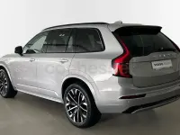 Usado Volvo XC90 Plus 455 CV (334 kW) 2025 Gris / plata SUV