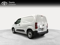 Usado Toyota Proace City City 2023 Blanco Monovolumen