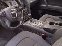 Usado Audi Q7 Attraction 204 CV (150 kW) 2013 Negro SUV