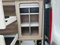 Usado Renault Trafic 115 CV (84 kW) 2009 Blanco Monovolumen