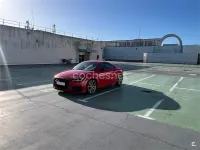 Usado Audi TT S-Line 197 CV (144 kW) 2020 Rojo Coupe
