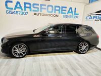 usado Mercedes E220 Estate 220d 9G-Tronic