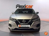 Usado Nissan Qashqai N-Connecta 158 CV (116 kW) 2020 Gris SUV