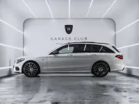 Usado Mercedes C43 AMG AMG 367 CV (269 kW) 2017 Familiar