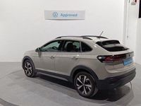 Usado VW Taigo 116 CV (85 kW) 2025 Beige SUV