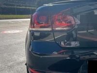 usado VW Golf Cabriolet GTI 2.0 TSI DSG