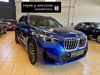 Usado BMW X1 M Sport 150 CV (110 kW) 2025 Azul SUV