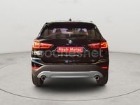 Usado BMW X1 2017 SUV