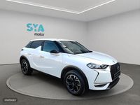 Usado DS Automobiles DS3 Connected Chic 99 CV (72 kW) 2020 Blanco SUV