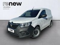 Usado Renault Kangoo 115 CV (84 kW) 2023 Blanco Monovolumen