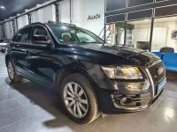 Usado Audi Q5 Ambition 245 CV (180 kW) 2012 Negro SUV
